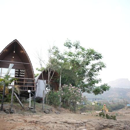 Samadhan Resort And Boating Pune Esterno foto