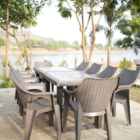 Samadhan Resort And Boating Pune Esterno foto