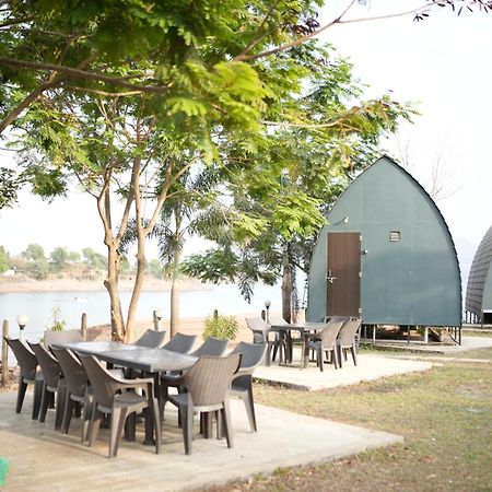 Samadhan Resort And Boating Pune Esterno foto